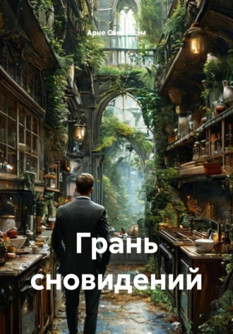 . Грань сновидений