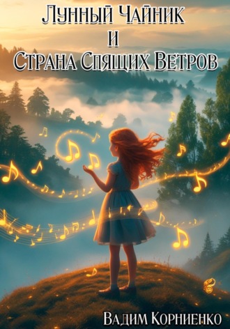 Вадим Корниенко. Лунный Чайник и Страна Спящих Ветров