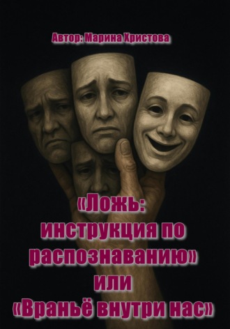 . Ложь: инструкция по распознаванию, или Враньё внутри нас