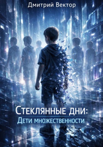 Дмитрий Вектор. Стеклянные дни: Дети множественности