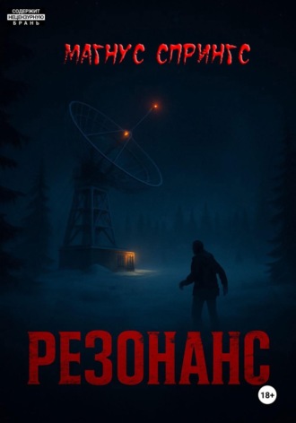 Магнус Спрингс. Резонанс