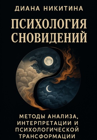 Диана Никитина. Психология сновидений