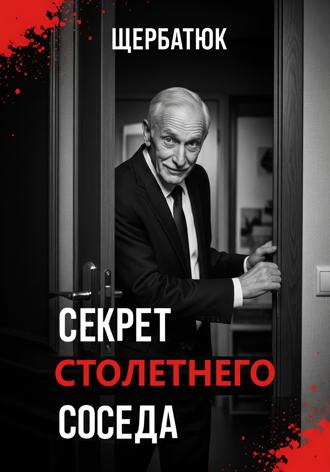 . Секрет столетнего соседа