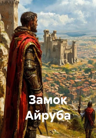Вона Брук. Замок Айруба