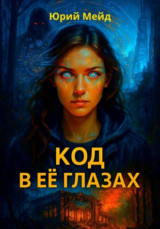 . Код в её глазах