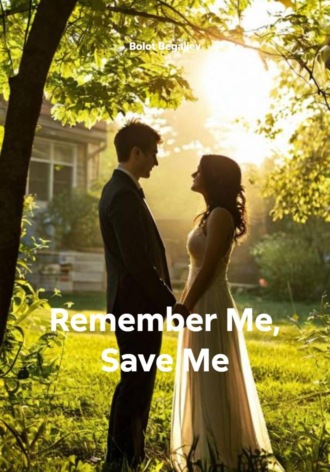 . Remember Me, Save Me