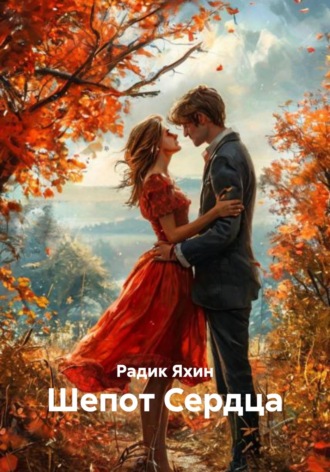 Радик Яхин. Шепот Сердца