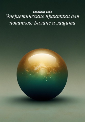 . Энергетические практики для новичков: Баланс и защита