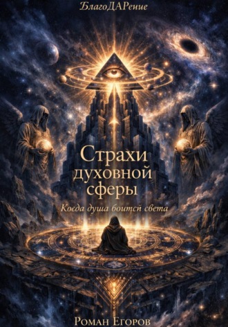 Роман Егоров. Страхи духовной сферы