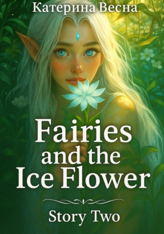 Катерина Весна. Fairies and the Ice Flower. Story two