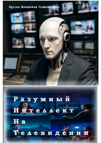 . Разумный интеллект на телевидении