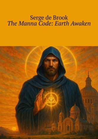 Serge de Brook. The Manna Code: Earth Awaken
