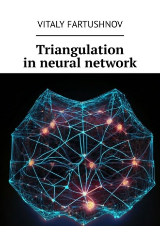 Vitaly Fartushnov. Triangulation in neural network