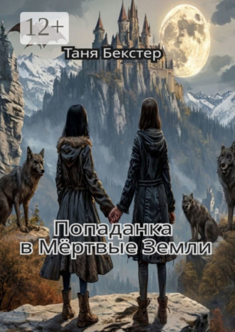 Таня Бекстер. Попаданка в Мёртвые земли