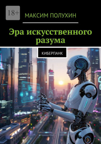 . Эра искусственного разума. Киберпанк