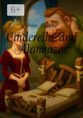 Bolot Begaliev. Cinderella and Alangazar
