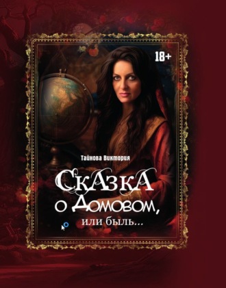 . Сказка о Домовом, или быль…