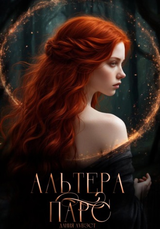 Дания Аувэст. Альтера Парс