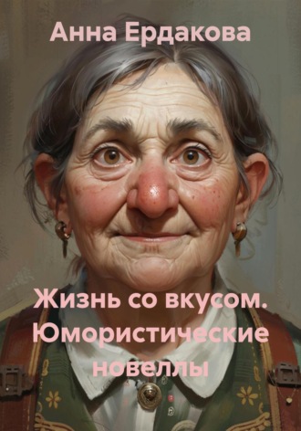 . Жизнь со вкусом. Юмористические новеллы