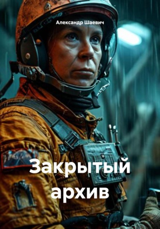 Александр Шаевич. Закрытый архив