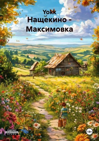 . Нащекино – Максимовка