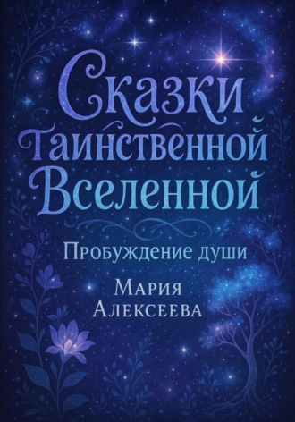 . Сказки таинственной Вселенной. Пробуждение души