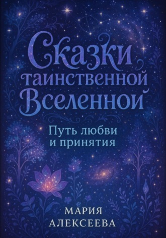. Сказки таинственной Вселенной. Путь любви и принятия