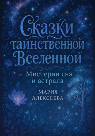 . Сказки таинственной Вселенной. Мистерии сна и астрала