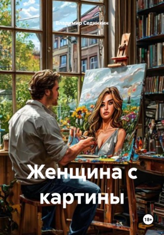 . Женщина с картины