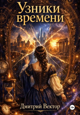 Дмитрий Вектор. Узники времени