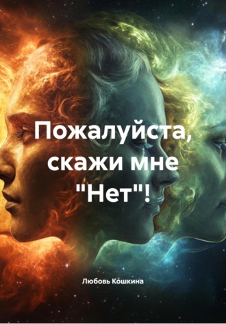 Любовь Кошкина. Пожалуйста, скажи мне «Нет»!