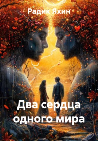 . Два сердца одного мира