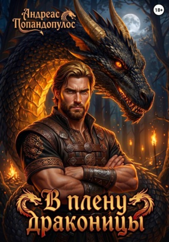 Андреас Попандопулос. В плену драконицы