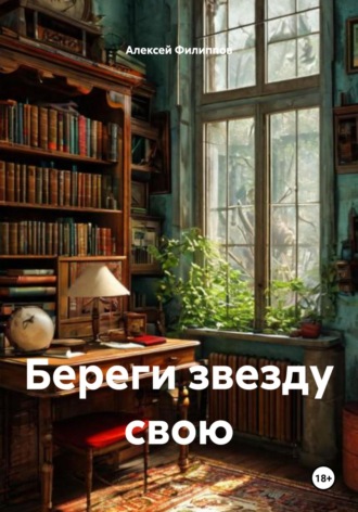 Алексей Филиппов. Береги звезду свою