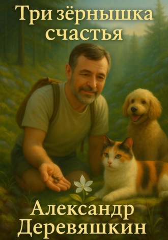 Александр Деревяшкин. Три зёрнышка счастья