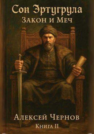 . Сон Эртугрула: Закон и Меч Книга II