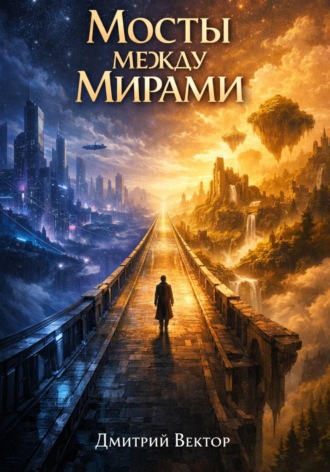 Дмитрий Вектор. Мосты между мирами