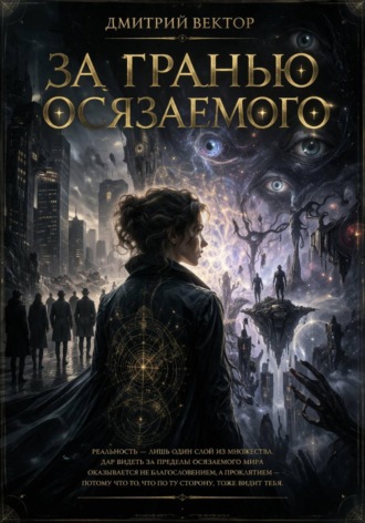 . За гранью осязаемого