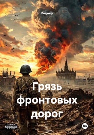 . Грязь фронтовых дорог