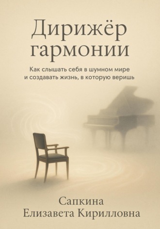 . Дирижёр гармонии