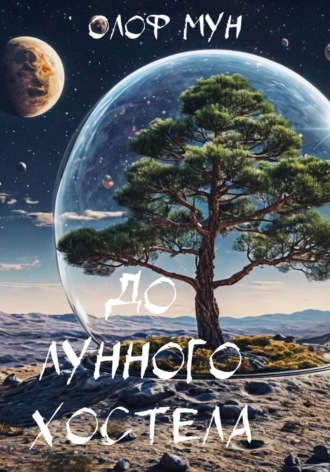 Олоф Мун. До лунного хостела