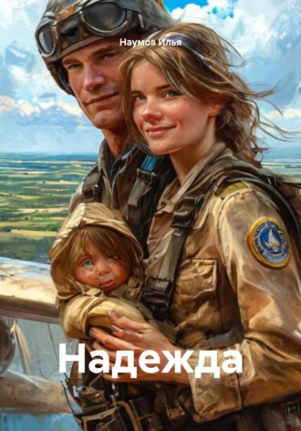 Илья Наумов. Надежда