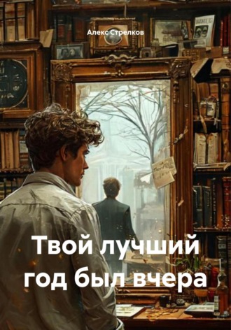 . Твой лучший год был вчера