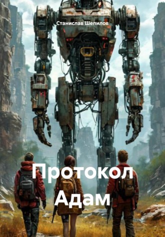 . Протокол Адам