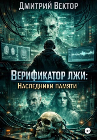 Дмитрий Вектор. Верификатор лжи: Наследники памяти