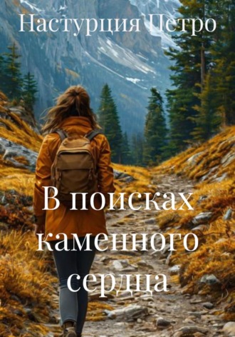 Настурция Петро. В поисках каменного сердца