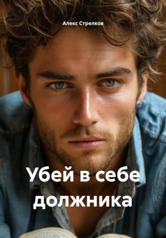 Алекс Стрелков. Убей в себе должника