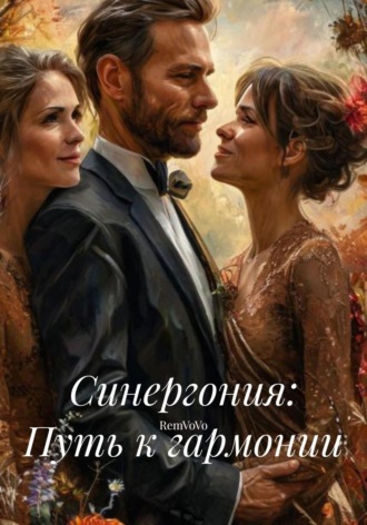RemVoVo. Синергония: Путь к гармонии