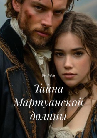 RemVoVo. Тайна Мартуанской долины