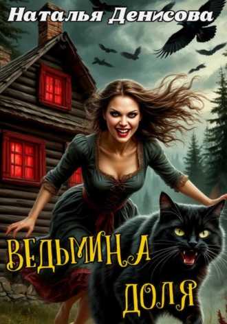 . Ведьмина доля